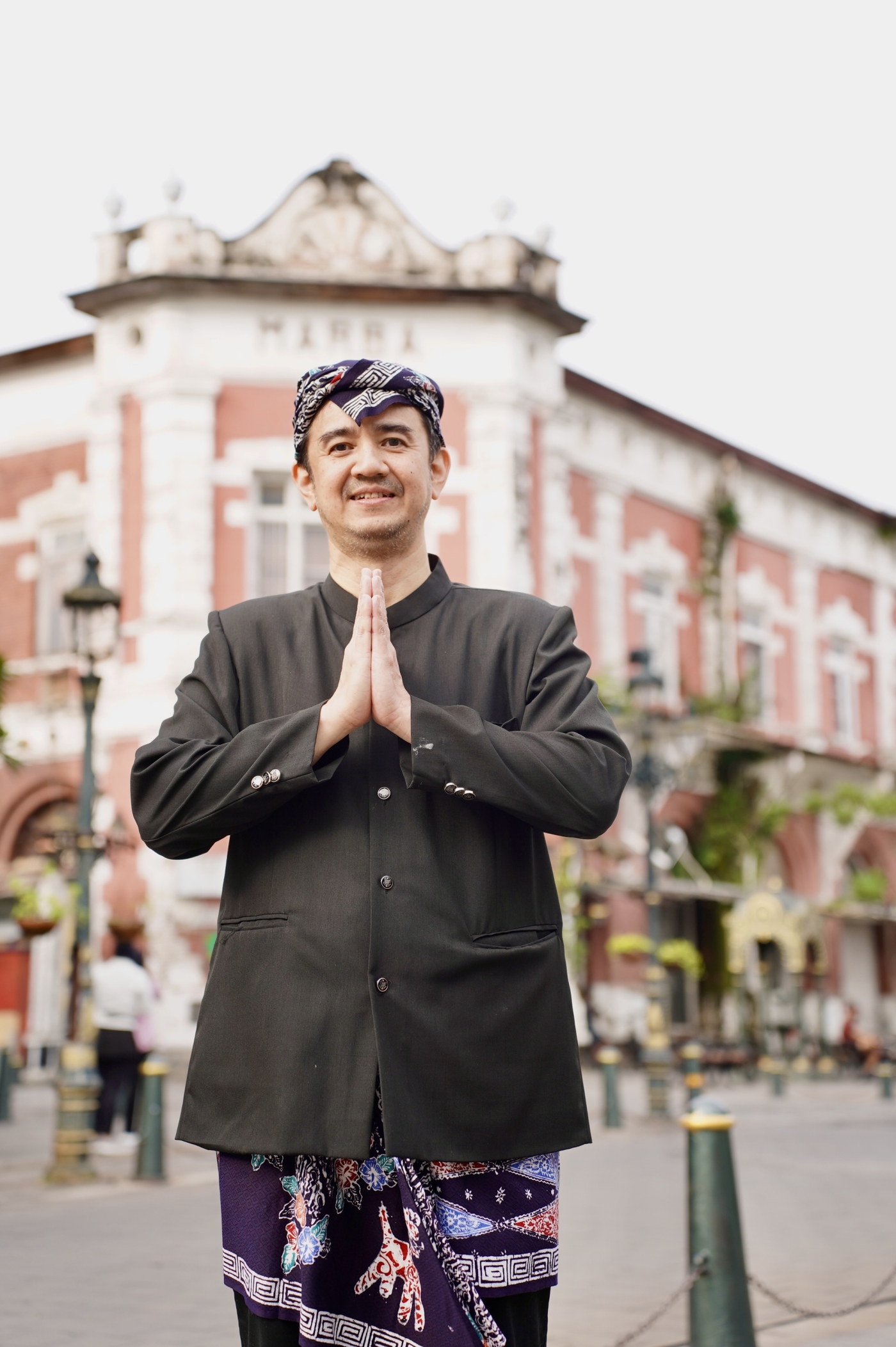 dr. Arief Wildan, SpM(K)